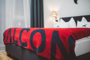 Falcon Suites Kaprun Kaprun